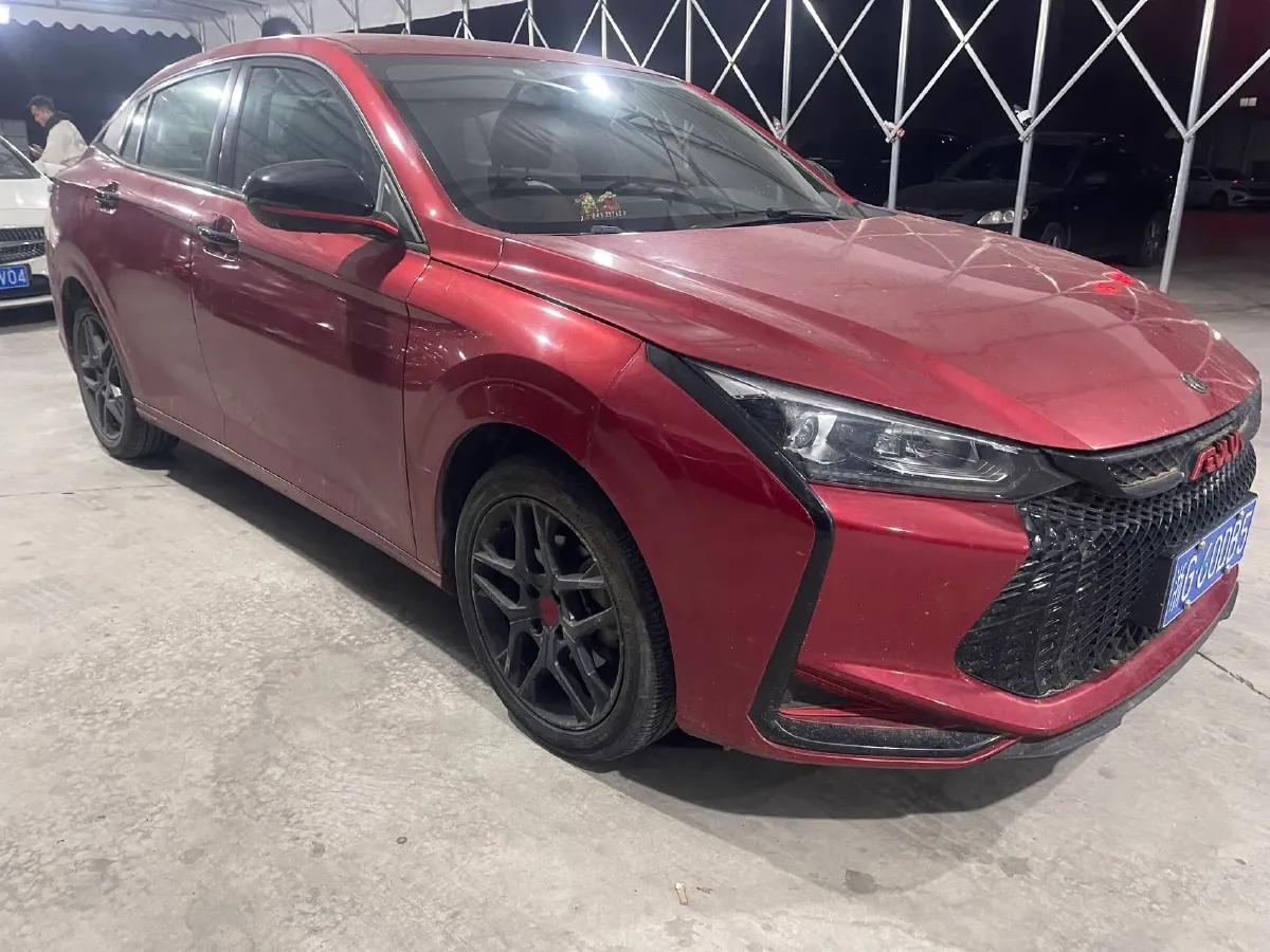 2021 DongFeng Aeolus YiXuan 1.5T 150HP L4 6DCT,autocango,china used car exporter,china ev exporter,chinese used car exporter,chinese used ev exporter