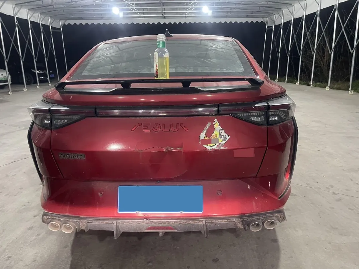 2021 DongFeng Aeolus YiXuan 1.5T 150HP L4 6DCT,autocango,china used car exporter,china ev exporter,chinese used car exporter,chinese used ev exporter