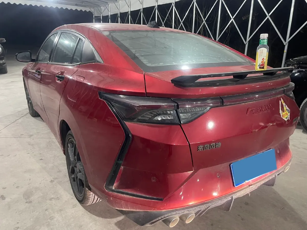 2021 DongFeng Aeolus YiXuan 1.5T 150HP L4 6DCT,autocango,china used car exporter,china ev exporter,chinese used car exporter,chinese used ev exporter