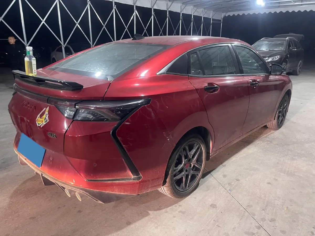 2021 DongFeng Aeolus YiXuan 1.5T 150HP L4 6DCT,autocango,china used car exporter,china ev exporter,chinese used car exporter,chinese used ev exporter