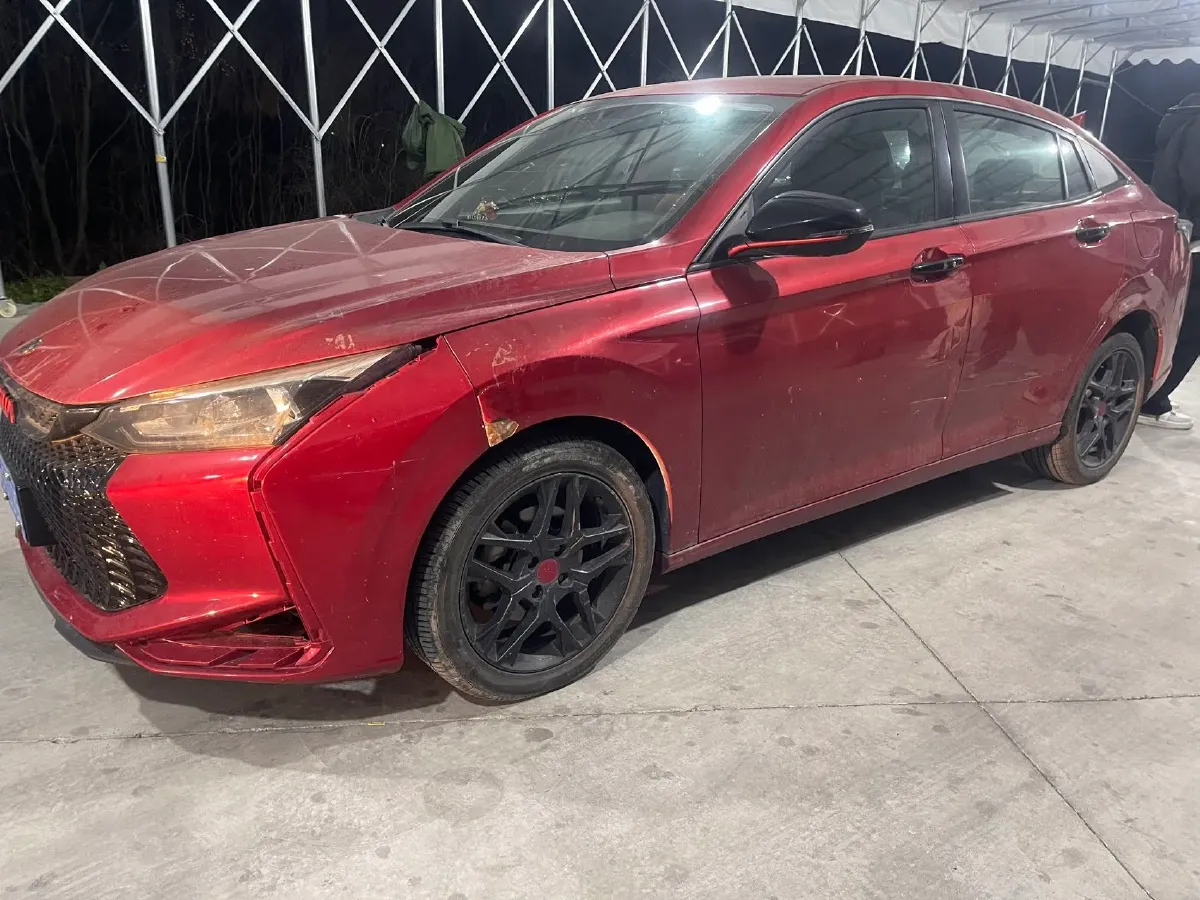 2021 DongFeng Aeolus YiXuan 1.5T 150HP L4 6DCT,autocango,china used car exporter,china ev exporter,chinese used car exporter,chinese used ev exporter