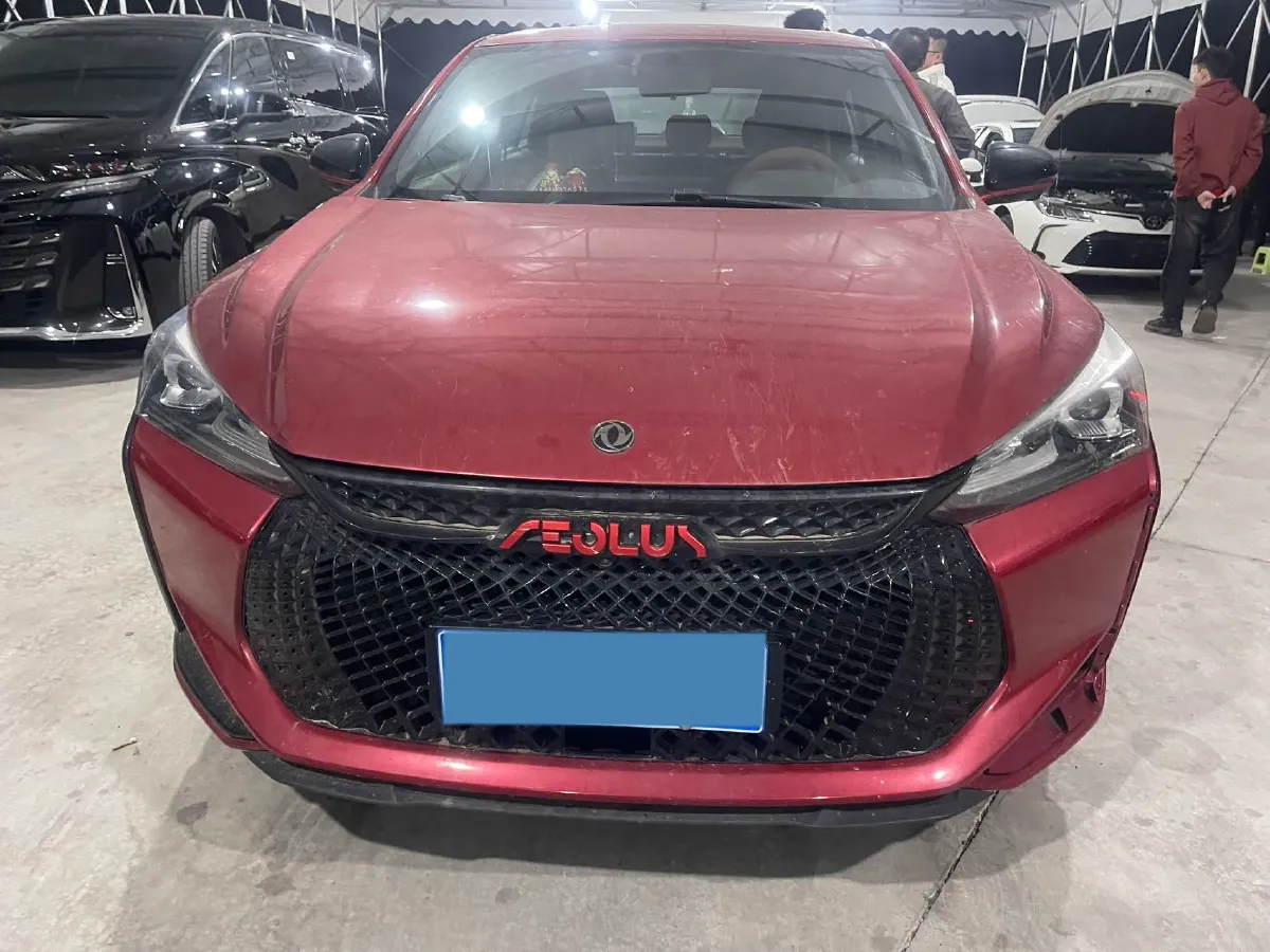 2021 DongFeng Aeolus YiXuan 1.5T 150HP L4 6DCT,autocango,china used car exporter,china ev exporter,chinese used car exporter,chinese used ev exporter