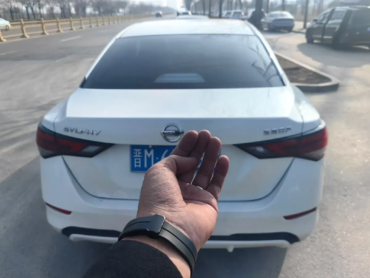 2022 Nissan Sylphy 1.6L 135HP L4 CVT,autocango,china used car exporter,china ev exporter,chinese used car exporter,chinese used ev exporter