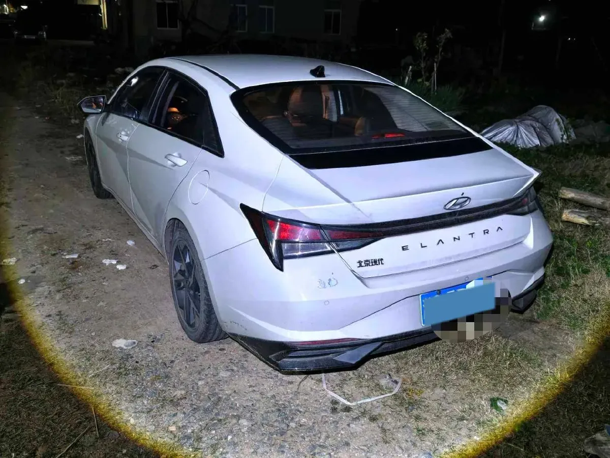 2022 Hyundai Elantra 1.5L 115HP L4 CVT,autocango,china used car exporter,china ev exporter,chinese used car exporter,chinese used ev exporter