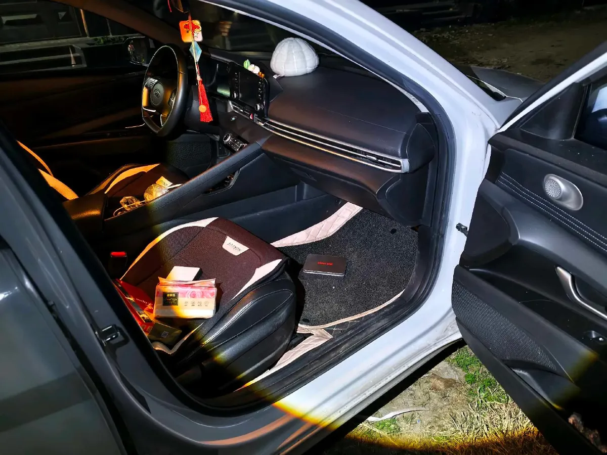 2022 Hyundai Elantra 1.5L 115HP L4 CVT,autocango,china used car exporter,china ev exporter,chinese used car exporter,chinese used ev exporter