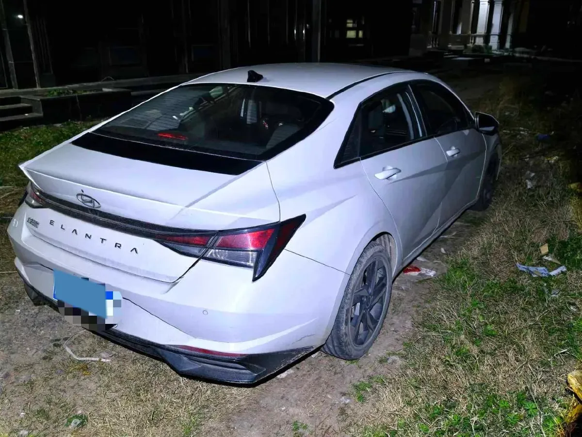 2022 Hyundai Elantra 1.5L 115HP L4 CVT,autocango,china used car exporter,china ev exporter,chinese used car exporter,chinese used ev exporter