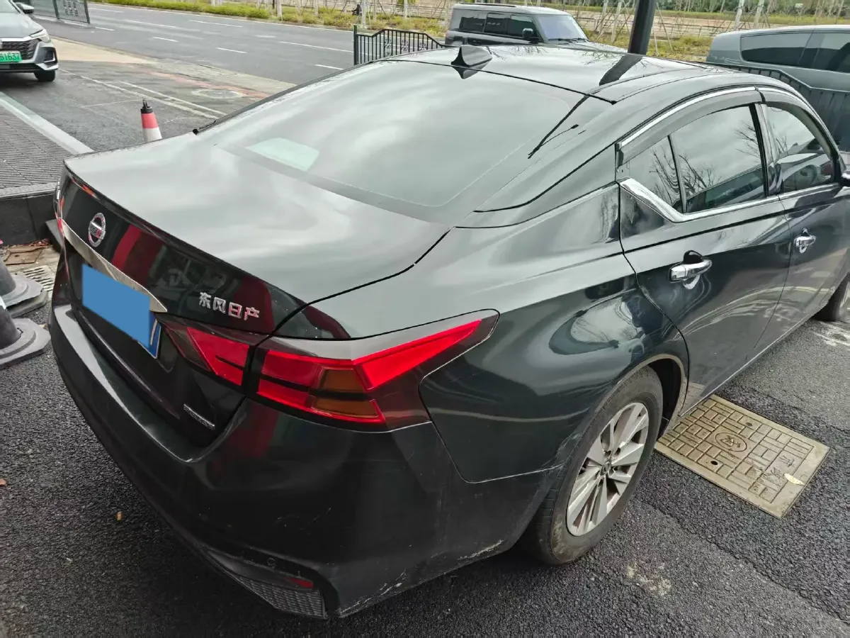 2020 Nissan Teana 2.0L 156HP L4 CVT,autocango,china used car exporter,china ev exporter,chinese used car exporter,chinese used ev exporter