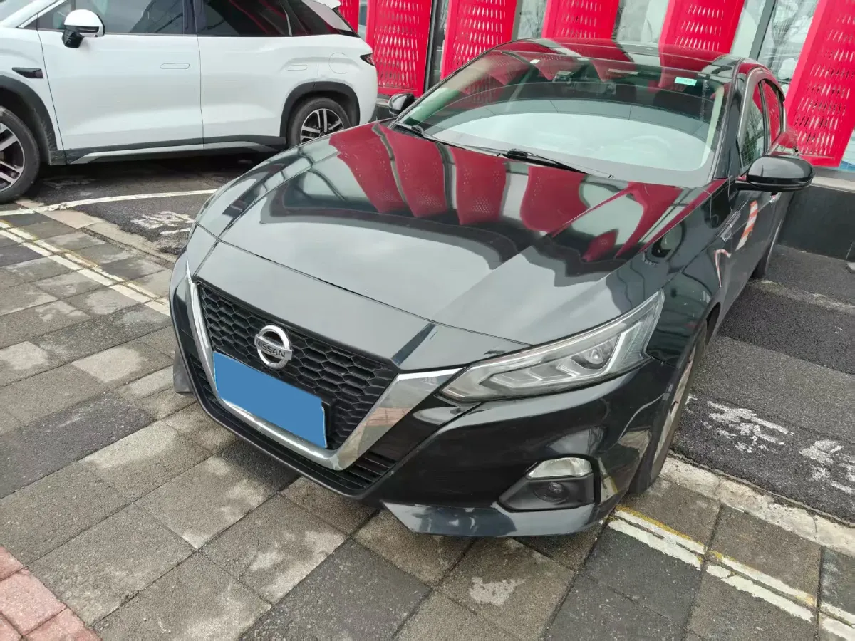 2020 Nissan Teana 2.0L 156HP L4 CVT,autocango,china used car exporter,china ev exporter,chinese used car exporter,chinese used ev exporter