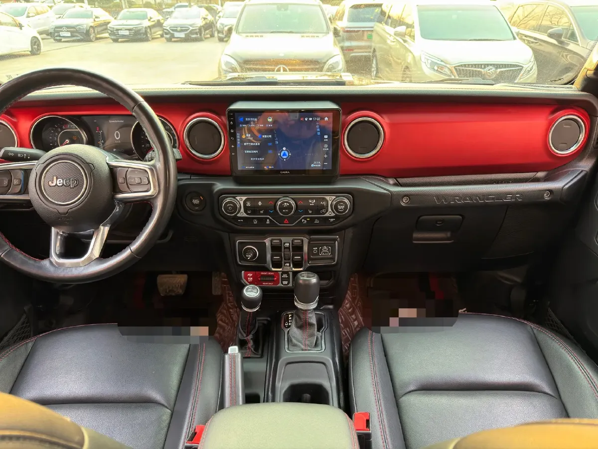 2021 Jeep Wrangler 2.0T 266HP L4 8AT,autocango,china used car exporter,china ev exporter,chinese used car exporter,chinese used ev exporter