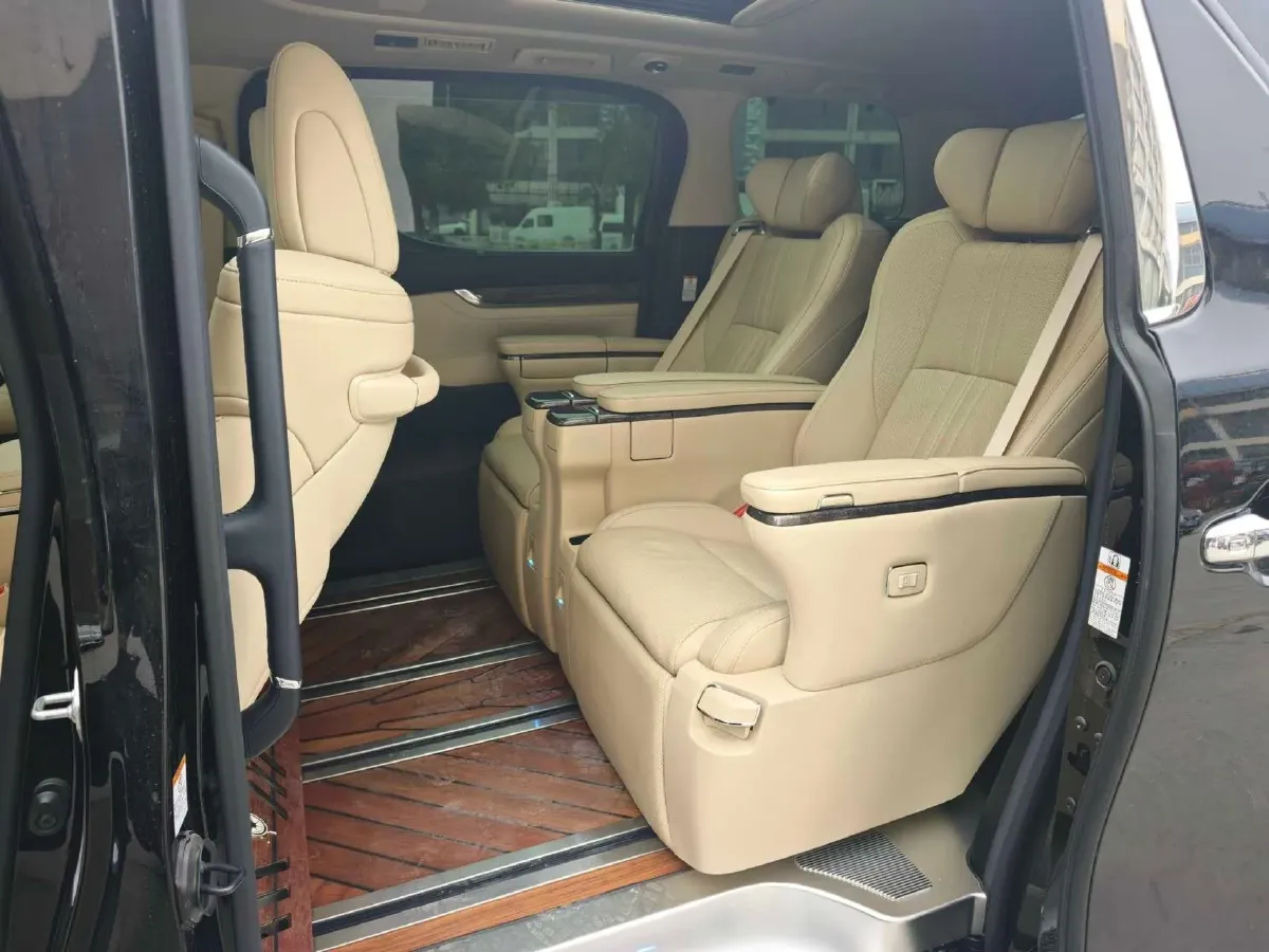 2021 Toyota Vellfire 2.5L 117HP L4 E-CVT Hybrid,autocango,china used car exporter,china ev exporter,chinese used car exporter,chinese used ev exporter