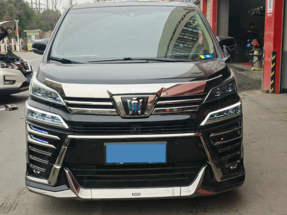 2021 Toyota Vellfire 2.5L 117HP L4 E-CVT Hybrid,autocango,china used car exporter,china ev exporter,chinese used car exporter,chinese used ev exporter