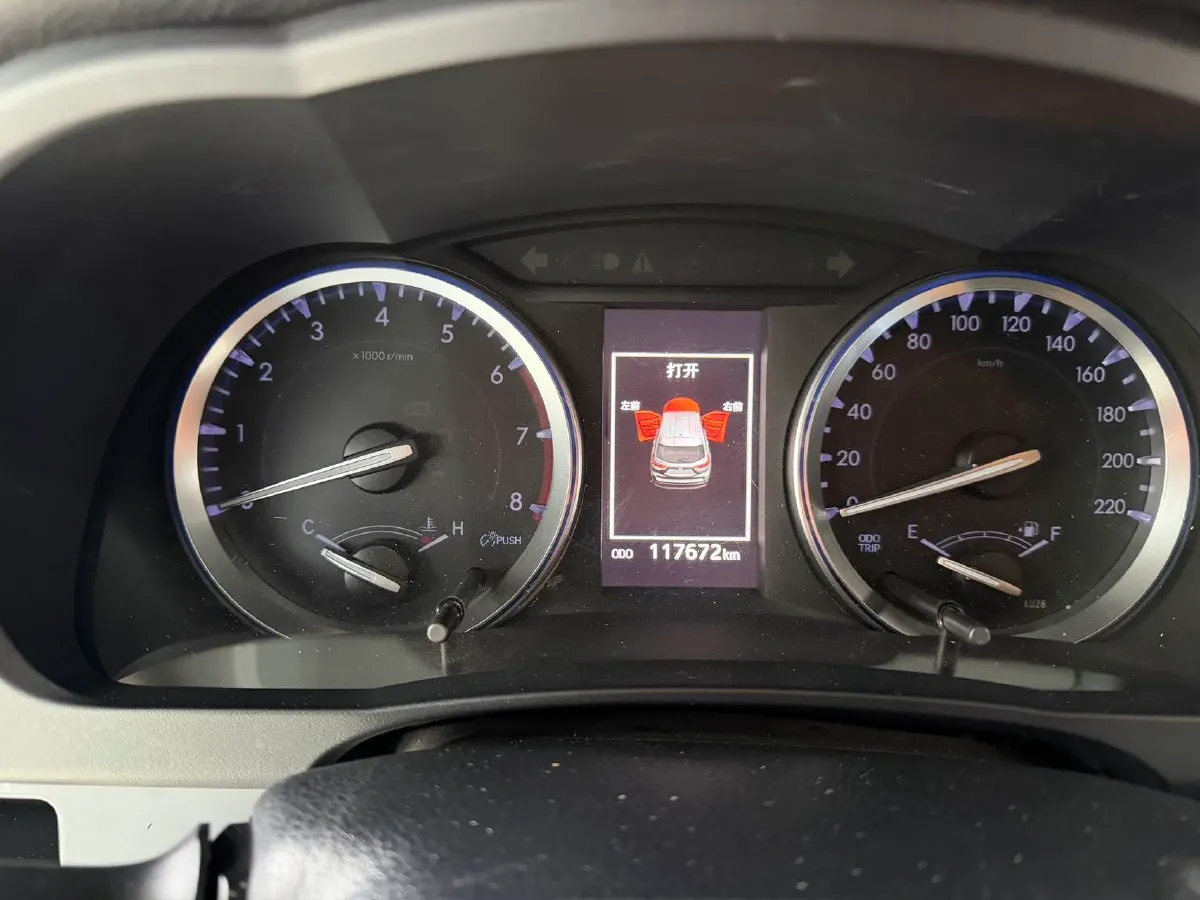 2018 Toyota Highlander 2.0T 220HP L4 6AT,autocango,china used car exporter,china ev exporter,chinese used car exporter,chinese used ev exporter