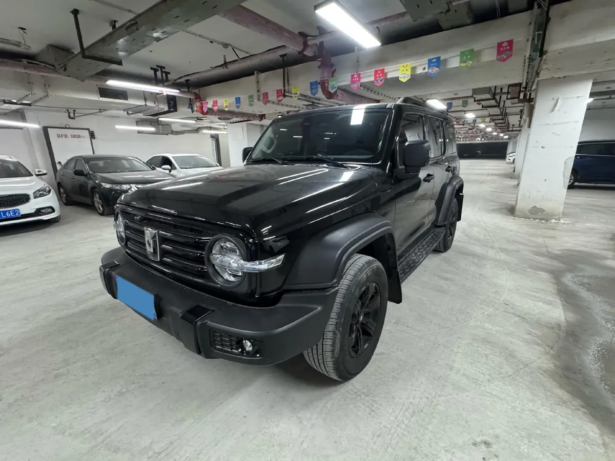 2023 Tank 300 2.0T 227HP L4 8AT,autocango,china used car exporter,china ev exporter,chinese used car exporter,chinese used ev exporter