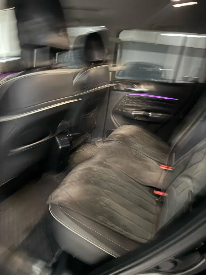 2023 Tank 300 2.0T 227HP L4 8AT,autocango,china used car exporter,china ev exporter,chinese used car exporter,chinese used ev exporter