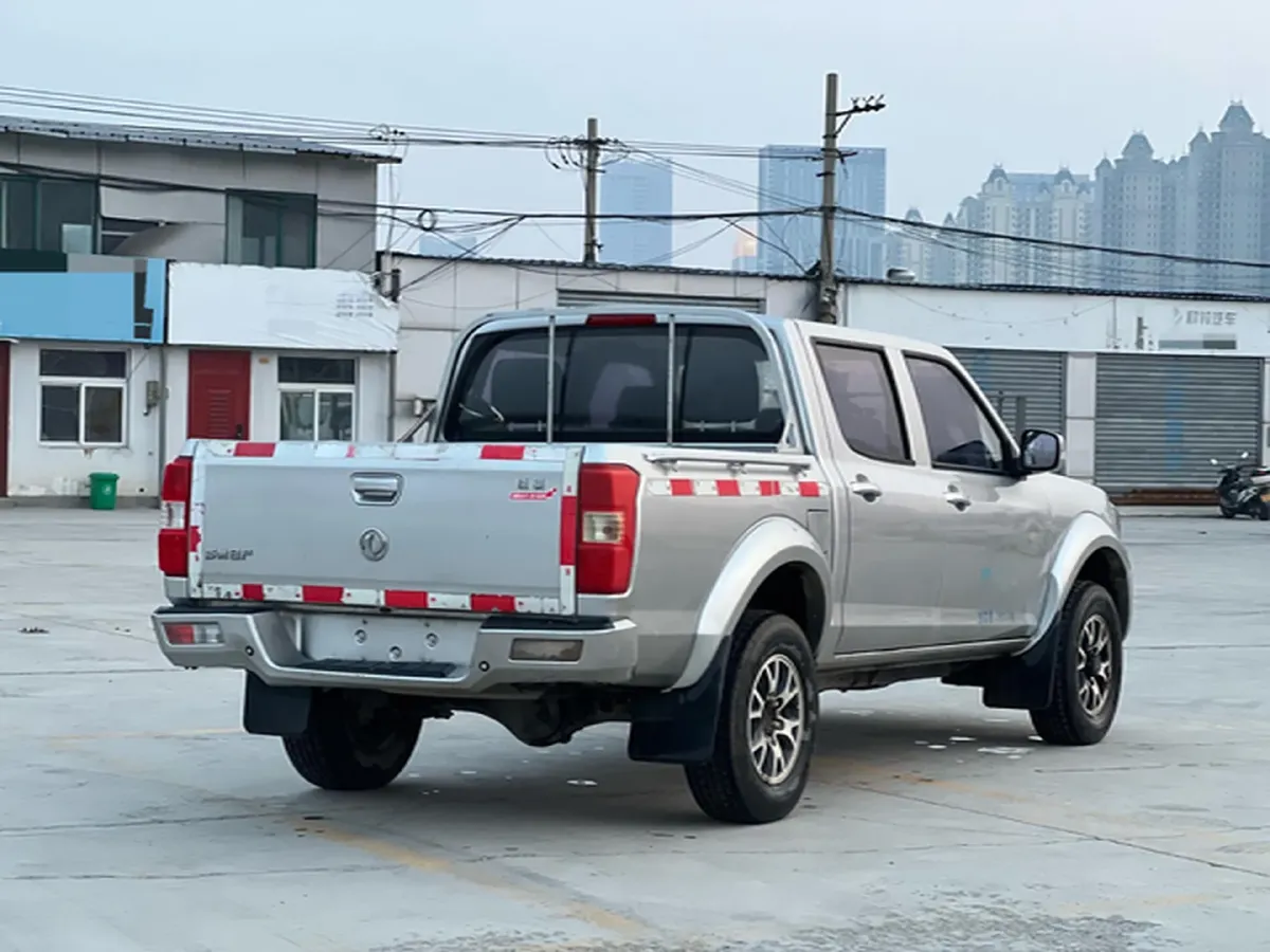 2018 Dongfeng RuiQi 2.4L 139HP L4 5MT,autocango,china used car exporter,china ev exporter,chinese used car exporter,chinese used ev exporter