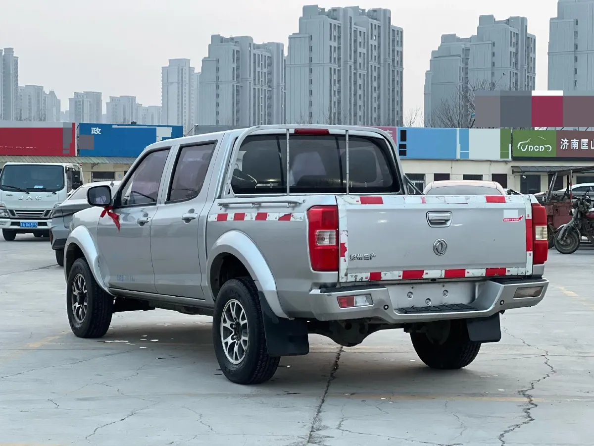 2018 Dongfeng RuiQi 2.4L 139HP L4 5MT,autocango,china used car exporter,china ev exporter,chinese used car exporter,chinese used ev exporter