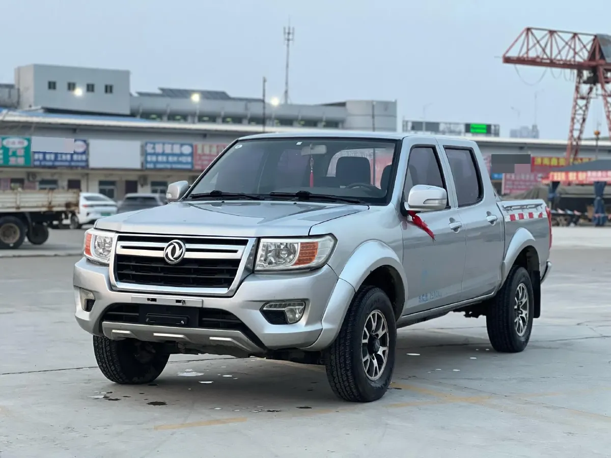 2018 Dongfeng RuiQi 2.4L 139HP L4 5MT,autocango,china used car exporter,china ev exporter,chinese used car exporter,chinese used ev exporter