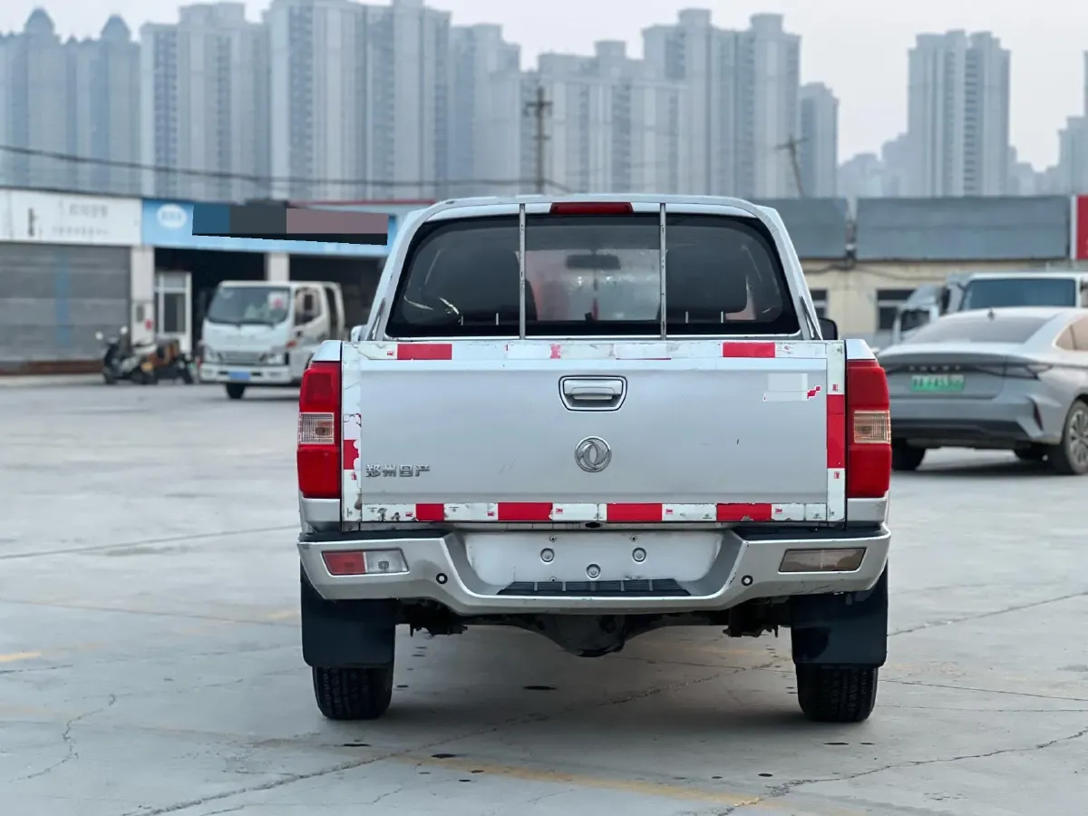 2018 Dongfeng RuiQi 2.4L 139HP L4 5MT,autocango,china used car exporter,china ev exporter,chinese used car exporter,chinese used ev exporter