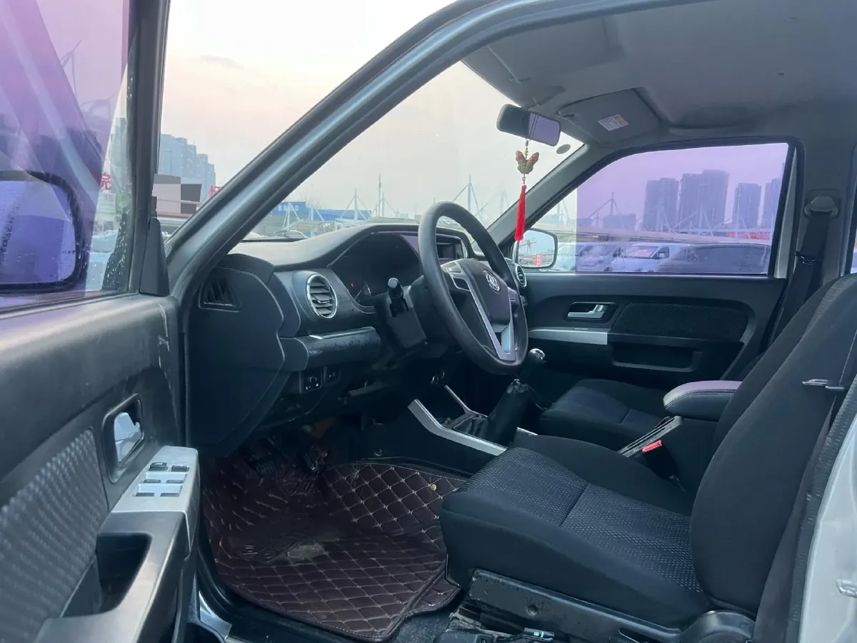 2018 Dongfeng RuiQi 2.4L 139HP L4 5MT,autocango,china used car exporter,china ev exporter,chinese used car exporter,chinese used ev exporter