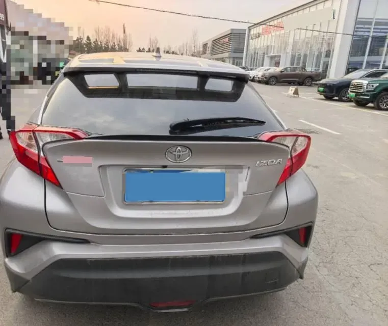 2021 Toyota Izoa 2.0L 171HP L4 CVT,autocango,china used car exporter,china ev exporter,chinese used car exporter,chinese used ev exporter