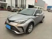 2021 TOYOTA IZOA,autocango,china used car exporter,china ev exporter,chinese used car exporter,chinese used ev exporter