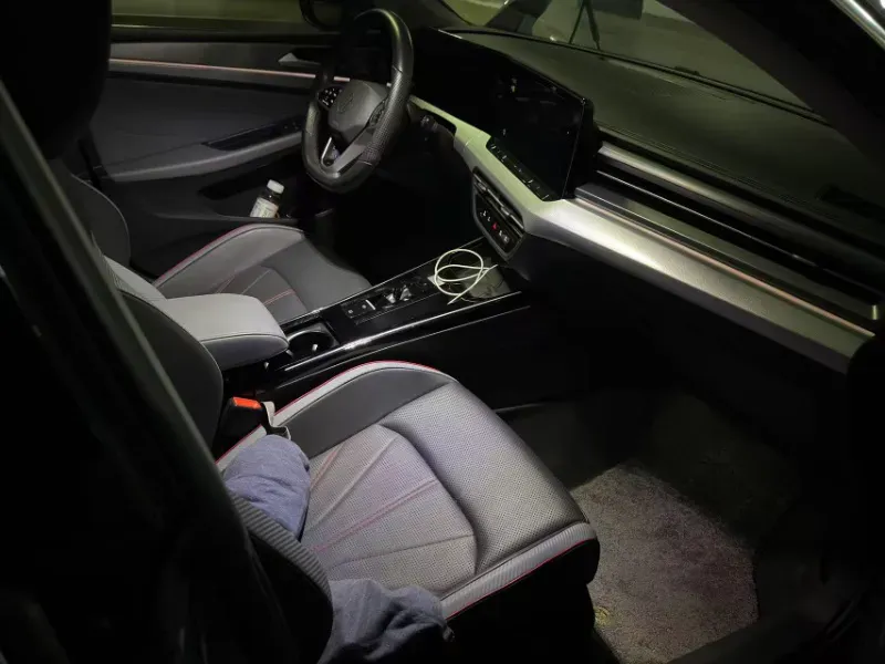 2022 Exceed TXL 2.0T 261HP L4 7DCT,autocango,china used car exporter,china ev exporter,chinese used car exporter,chinese used ev exporter