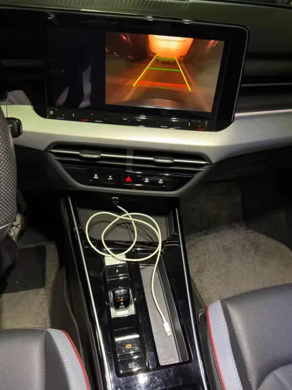 2022 Exceed TXL 2.0T 261HP L4 7DCT,autocango,china used car exporter,china ev exporter,chinese used car exporter,chinese used ev exporter