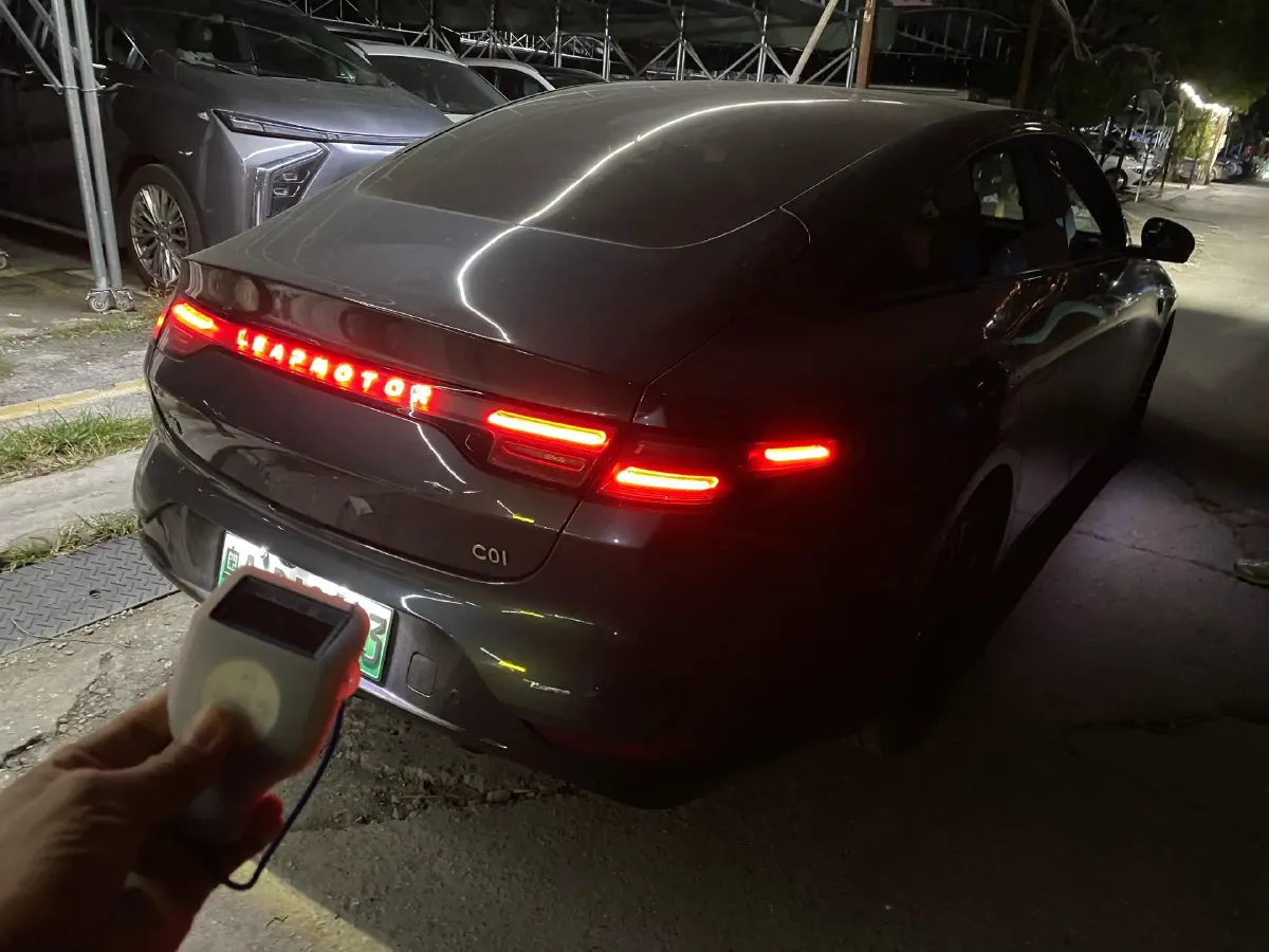 2023 Leapmotor C01 BEV 62.8KWH,autocango,china used car exporter,china ev exporter,chinese used car exporter,chinese used ev exporter