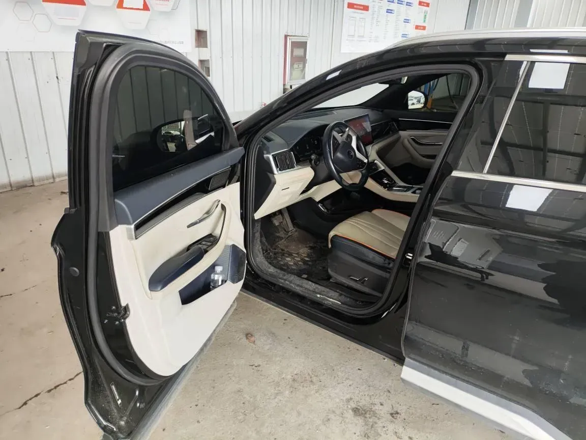 2021 BYD Qin BEV 53.56KWH,autocango,china used car exporter,china ev exporter,chinese used car exporter,chinese used ev exporter