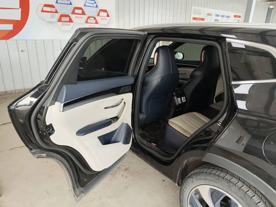 2021 BYD Qin BEV 53.56KWH,autocango,china used car exporter,china ev exporter,chinese used car exporter,chinese used ev exporter