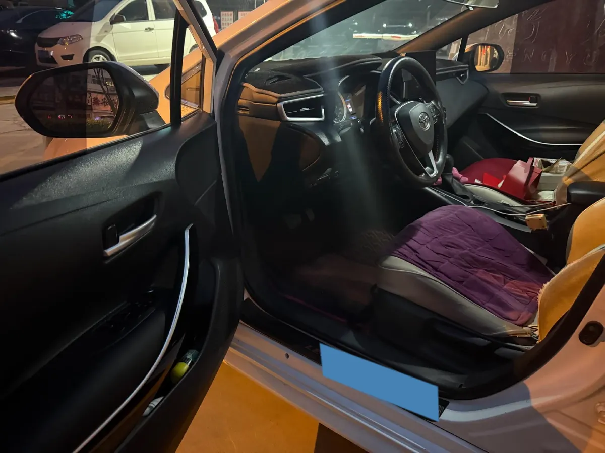 2019 Toyota Levin 1.8L 98HP L4 E-CVT Hybrid,autocango,china used car exporter,china ev exporter,chinese used car exporter,chinese used ev exporter