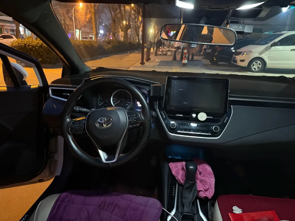 2019 Toyota Levin 1.8L 98HP L4 E-CVT Hybrid,autocango,china used car exporter,china ev exporter,chinese used car exporter,chinese used ev exporter