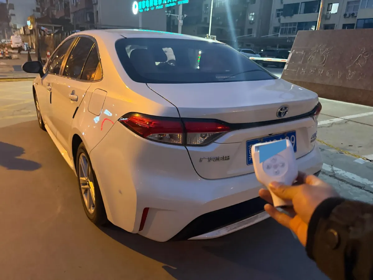 2019 Toyota Levin 1.8L 98HP L4 E-CVT Hybrid,autocango,china used car exporter,china ev exporter,chinese used car exporter,chinese used ev exporter