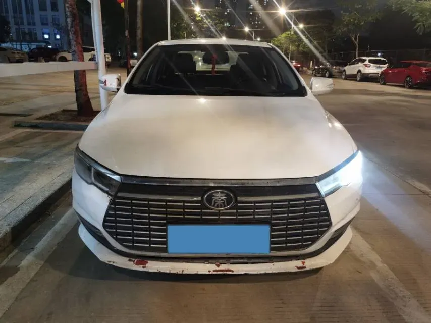2019 BYD Qin BEV 53.1KWH,autocango,china used car exporter,china ev exporter,chinese used car exporter,chinese used ev exporter