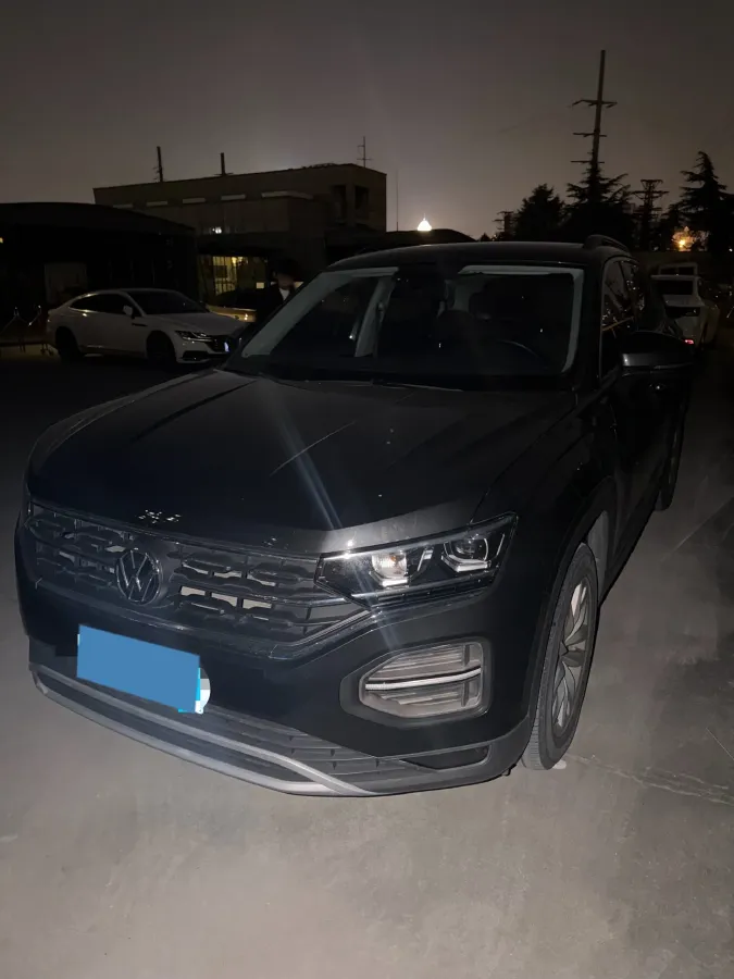 2021 Volkswagen Tayron 1.4T 150HP L4 7DCT,autocango,china used car exporter,china ev exporter,chinese used car exporter,chinese used ev exporter