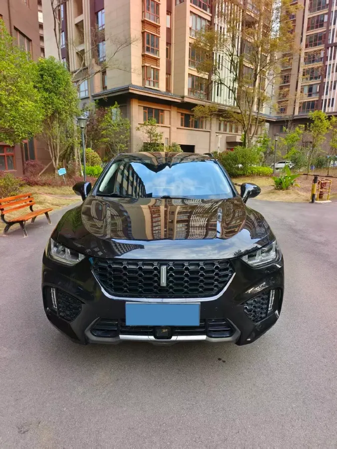 2019 WEY VV5 2.0T 197HP L4 7DCT,autocango,china used car exporter,china ev exporter,chinese used car exporter,chinese used ev exporter