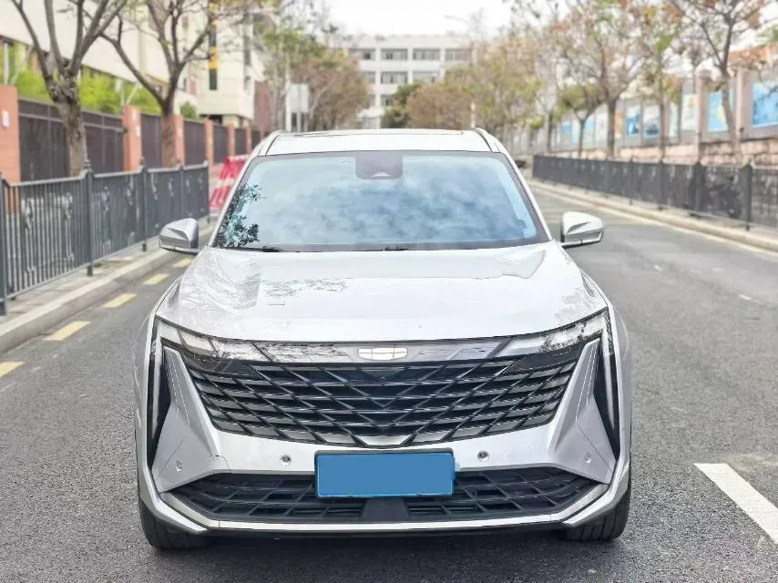 2023 Geely StarRay 1.5T 181HP L4 7DCT,autocango,china used car exporter,china ev exporter,chinese used car exporter,chinese used ev exporter