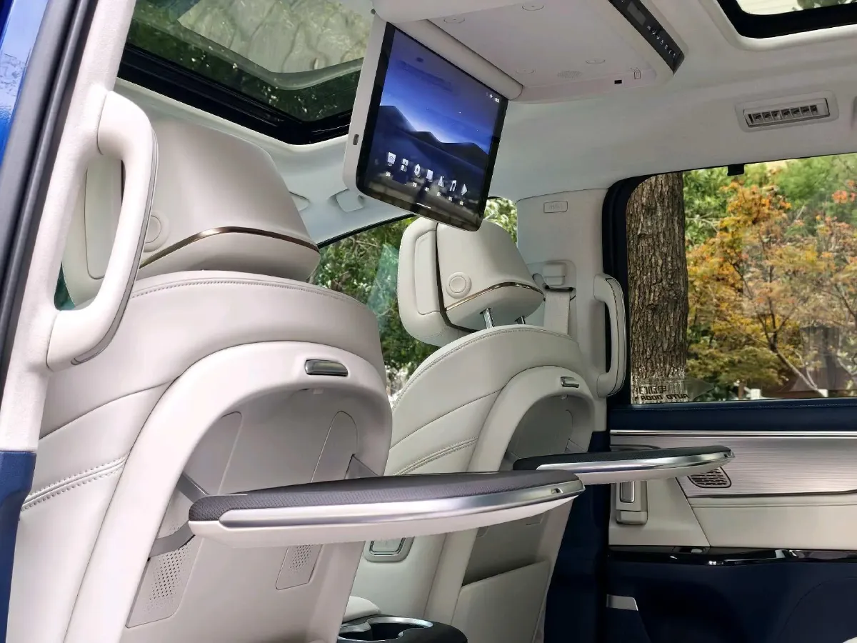 2024 Buick GL8 1.5T 180HP L4 2DHT PHEV 24.4KWH,autocango,china used car exporter,china ev exporter,chinese used car exporter,chinese used ev exporter