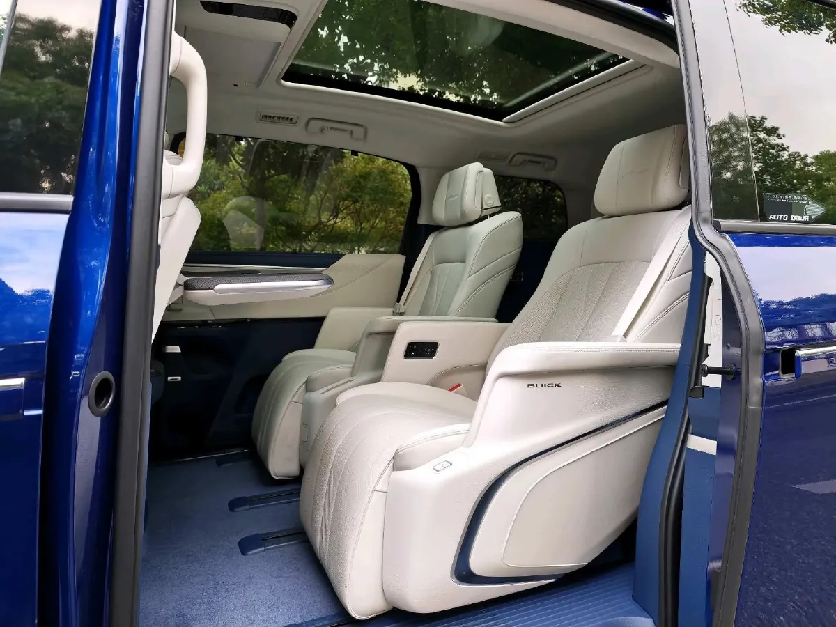 2024 Buick GL8 1.5T 180HP L4 2DHT PHEV 24.4KWH,autocango,china used car exporter,china ev exporter,chinese used car exporter,chinese used ev exporter