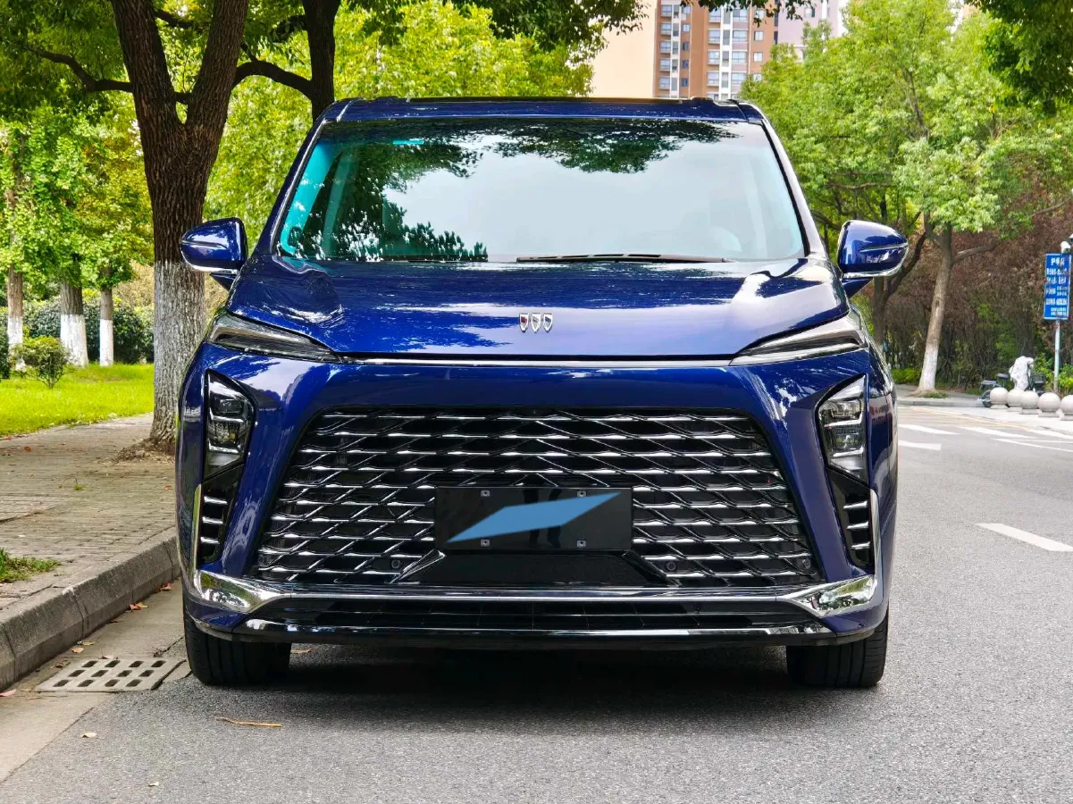 2024 Buick GL8 1.5T 180HP L4 2DHT PHEV 24.4KWH,autocango,china used car exporter,china ev exporter,chinese used car exporter,chinese used ev exporter