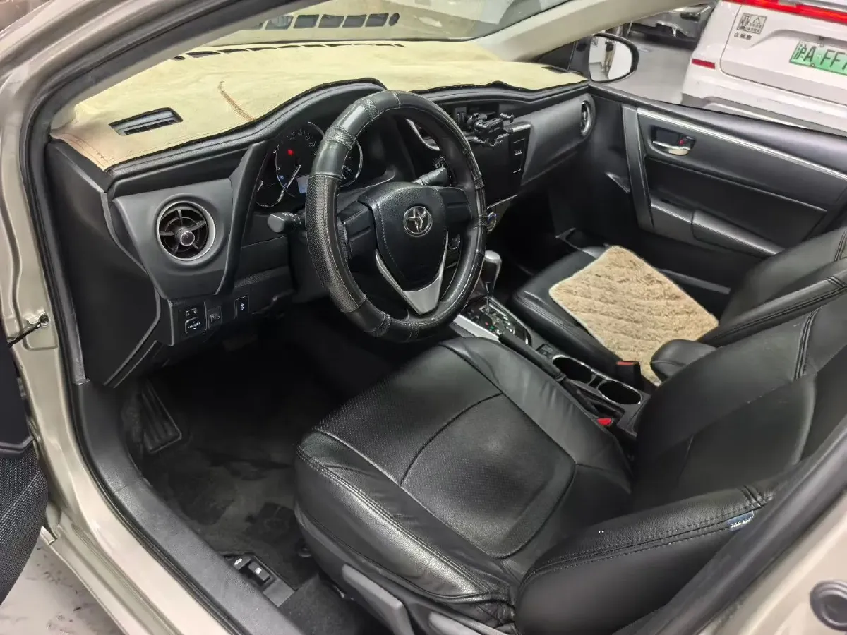 2018 JAC Refine S7 1.5T 174HP L4 6DCT,autocango,china used car exporter,china ev exporter,chinese used car exporter,chinese used ev exporter