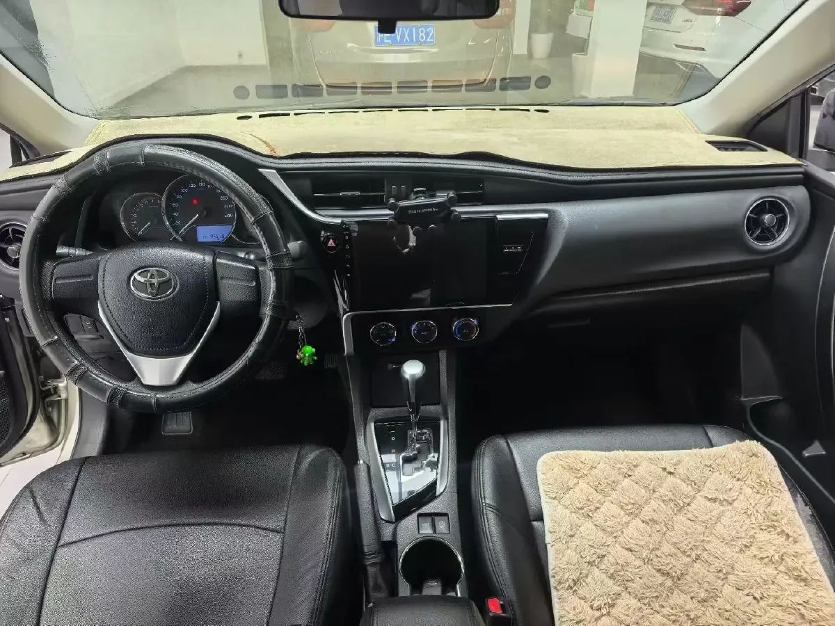 2018 JAC Refine S7 1.5T 174HP L4 6DCT,autocango,china used car exporter,china ev exporter,chinese used car exporter,chinese used ev exporter