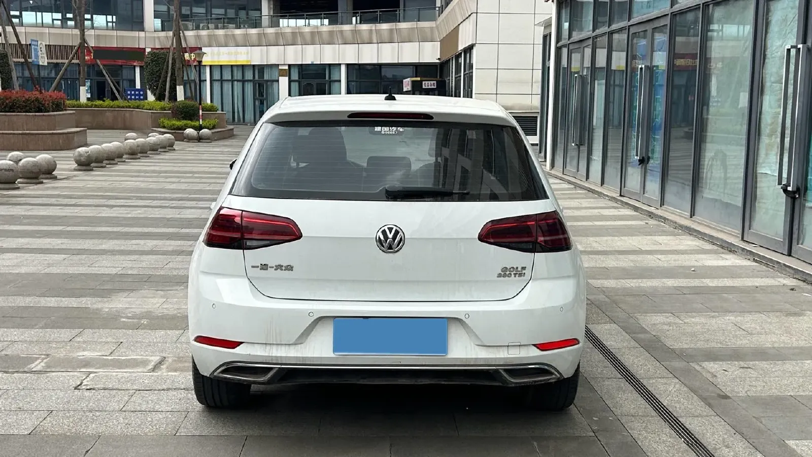 2019 Volkswagen Golf 1.4T 150HP L4 7DCT,autocango,china used car exporter,china ev exporter,chinese used car exporter,chinese used ev exporter