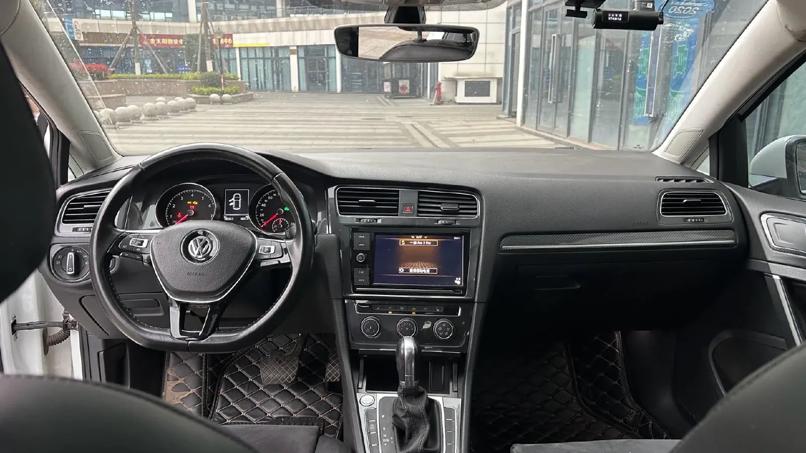 2019 Volkswagen Golf 1.4T 150HP L4 7DCT,autocango,china used car exporter,china ev exporter,chinese used car exporter,chinese used ev exporter