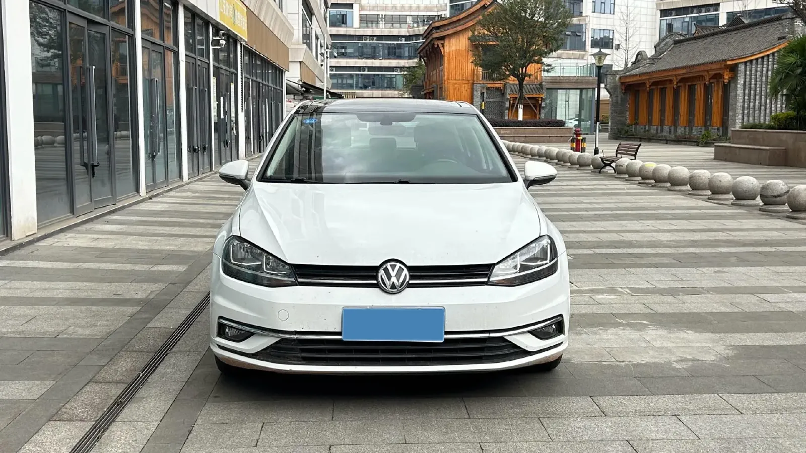2019 Volkswagen Golf 1.4T 150HP L4 7DCT,autocango,china used car exporter,china ev exporter,chinese used car exporter,chinese used ev exporter