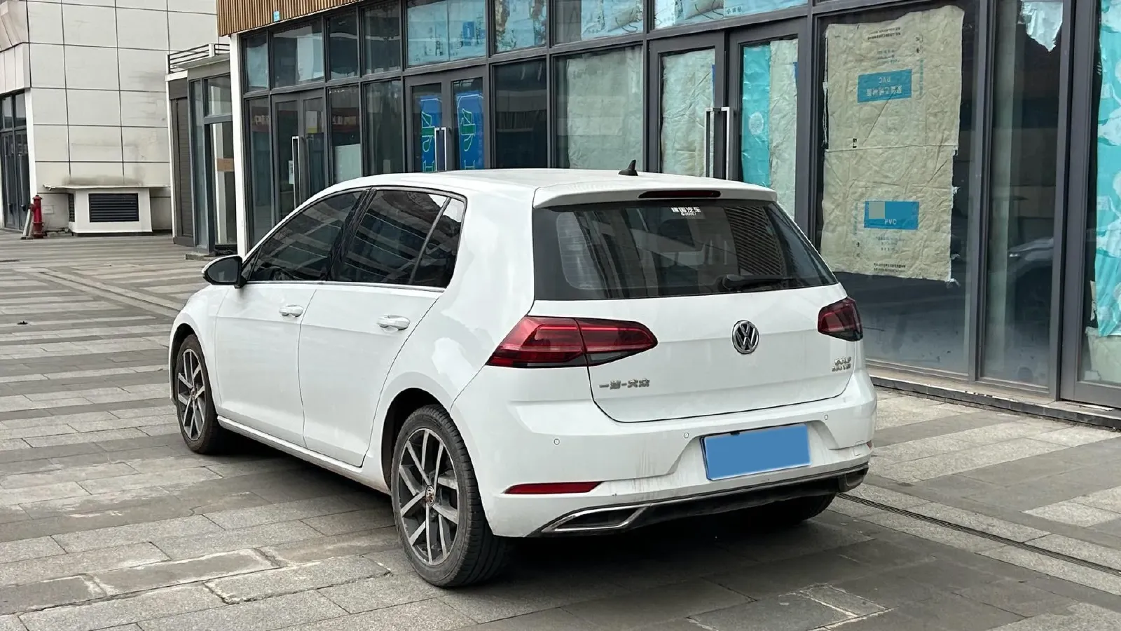 2019 Volkswagen Golf 1.4T 150HP L4 7DCT,autocango,china used car exporter,china ev exporter,chinese used car exporter,chinese used ev exporter
