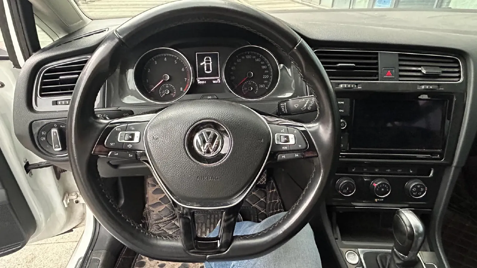 2019 Volkswagen Golf 1.4T 150HP L4 7DCT,autocango,china used car exporter,china ev exporter,chinese used car exporter,chinese used ev exporter