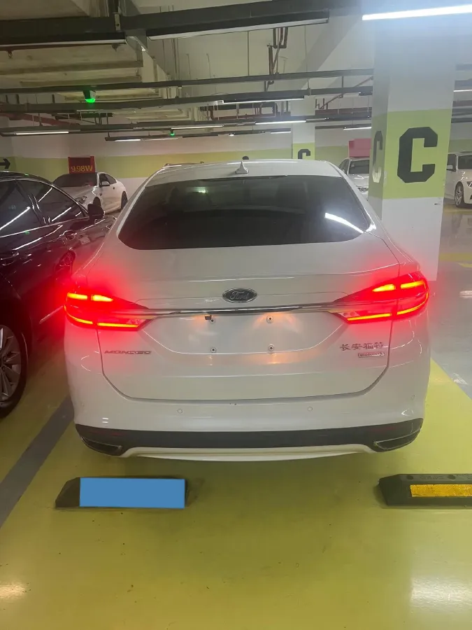 2017 Ford Mondeo 1.5T 181HP L4 6AT,autocango,china used car exporter,china ev exporter,chinese used car exporter,chinese used ev exporter