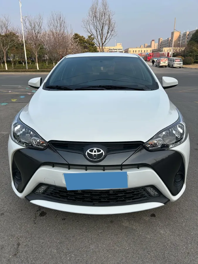 2021 Toyota Yaris L 1.5L 112HP L4 CVT,autocango,china used car exporter,china ev exporter,chinese used car exporter,chinese used ev exporter