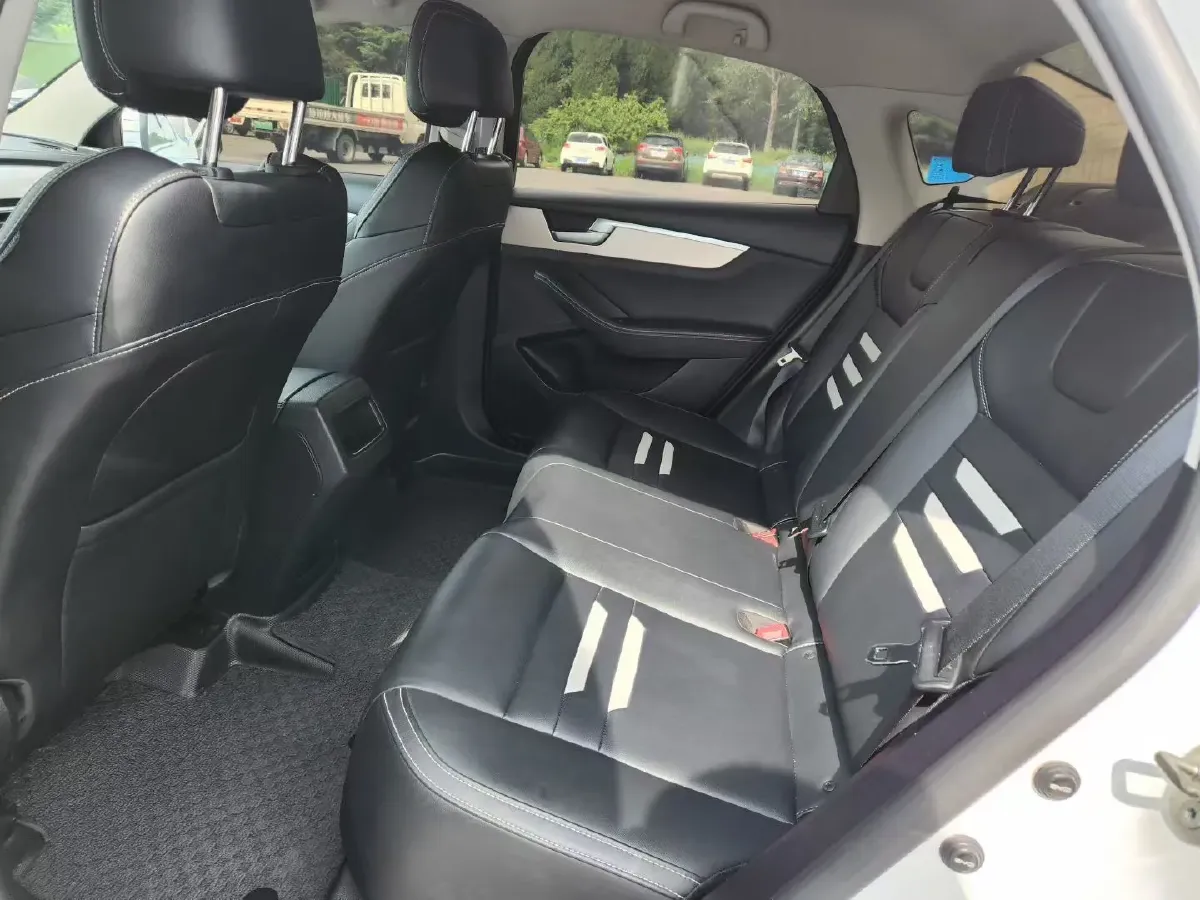 2019 BYD Qin Pro 1.5T 160HP L4 6DCT,autocango,china used car exporter,china ev exporter,chinese used car exporter,chinese used ev exporter